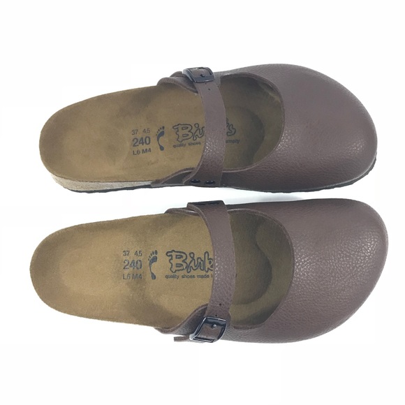 *Sold* Birki’s by Birkenstock Maria Mule Clogs - Picture 2 of 8